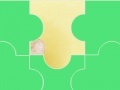 Jogo Puzzle: Syrian Hamster