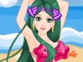 Jogo Sandy Beach Mermaid