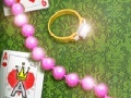 Jogo Solitaire in pink