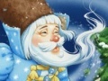 Jogo Fantastic winter