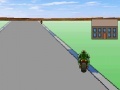 Jogo Horizon Rider