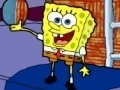 Jogo Spongebob SquarePants Quest