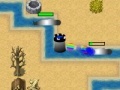 Jogo Submarine tower defense