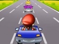 Jogo Mario on Road