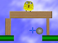 Jogo Chick Cannon