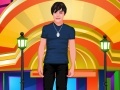 Jogo Troy Larkin Dress Up 
