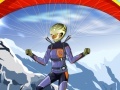 Jogo Paraglide Girl Dress Up