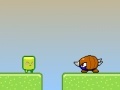 Jogo Green cube