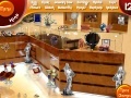 Jogo Allison Shop