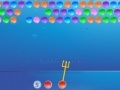 Jogo Bubble matcher