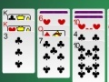 Jogo Card Solitaire