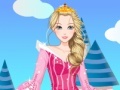 Jogo Castle Princess dress up