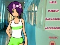 Jogo High School Dress Up