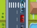 Jogo Traffic City