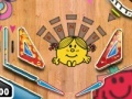 Jogo Mr Bump pinball