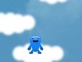 Jogo Cloud Climber - 2