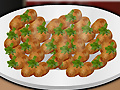 Jogo Deep Fried Mushroom