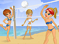 Jogo Volleyball Champions