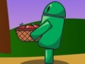 Jogo Droid Eat 