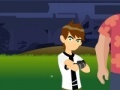 Jogo Run Ben 10