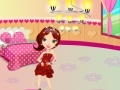 Jogo Decorate my beautiful princess room