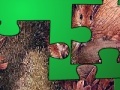 Jogo Animal Puzzle