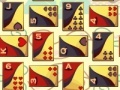Jogo Magic quilt solitaire