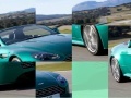 Jogo Drifting Aston Martin Roadster Sliding