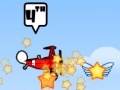 Jogo Unusual flight