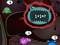 Jogo Math Attack