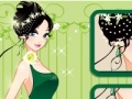 Jogo Spring princess dress up
