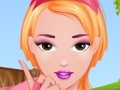 Jogo Stable Girl Makeover