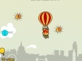 Jogo Kitty Up
