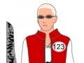 Jogo Eminem dress up