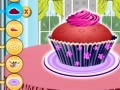Jogo Prepare and Decorate the Cake