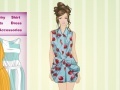 Jogo Special Easter dress up