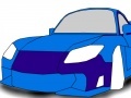 Jogo Car Paint