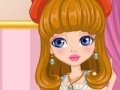 Jogo Dolled up makeover