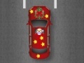 Jogo Dangerous highway Santa Claus
