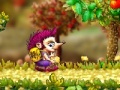 Jogo Little Hedgy