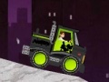 Jogo Ben 10 Truck Rival
