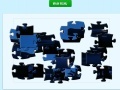 Jogo Night Time Sky Jigsaw