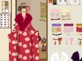 Jogo Kimono Fashion Dress Up Game