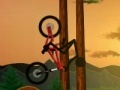 Jogo Stickman dirtbike