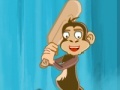 Jogo Baseball Baboon