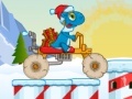 Jogo Gizmo Christmas Rush