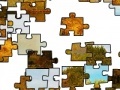 Jogo Jigsaw: Autumn Lake 