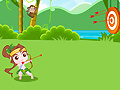 Jogo Jeff Archery Master