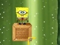 Jogo Spongebob Power Jump 2