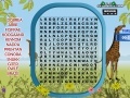 Jogo Word Search Animal Scramble 2